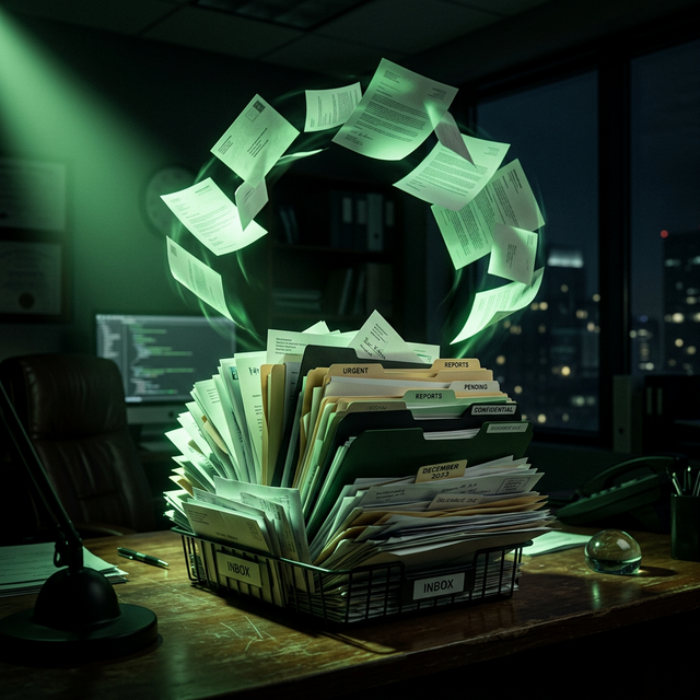 In-basket Assessment